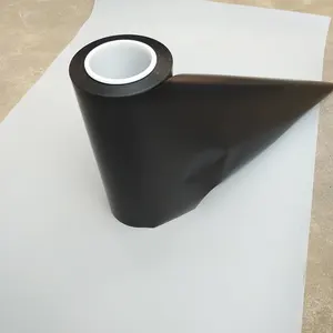 polyethylene carbon filled film, electrically conductive plastic film