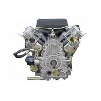 Luftgekühlten 2 zylinder V typ 4 hub SCDC R2V88 diesel motor