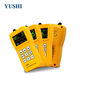 יושי Lm500 מתכת בודק קשיות ניידת - Product Image 4