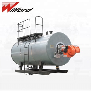 Calderas de agua caliente diesel caldera de agua caliente para hotel centro de baño las escuelas - Product Image 1