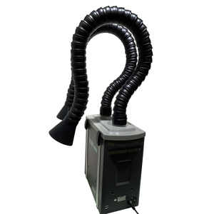 <span class=keywords><strong>Prix</strong></span> d'usine <span class=keywords><strong>de</strong></span> Shenzhen Quick 6602 <span class=keywords><strong>Extracteur</strong></span> <span class=keywords><strong>de</strong></span> <span class=keywords><strong>fumée</strong></span> d'équipement <span class=keywords><strong>de</strong></span> nettoyage d'air et purificateur <span class=keywords><strong>de</strong></span> <span class=keywords><strong>fumée</strong></span> <span class=keywords><strong>de</strong></span> soudage - Product Image 4