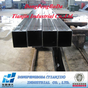fabrica de perfil de acero laminado tubo cuadrado y Contenedor de 20 pies para <span class=keywords><strong>la</strong></span> venta - Product Image 1