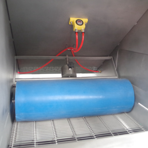 Tự động thịt tươi và bánh mì Crumb máy sơn với động cơ và động cơ yếu tố cốt lõi thành phần - Product Image 5