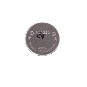 Упаковка для кнопок и перезаряжаемых литий-ионных батарей ML1220 - Product Image 1