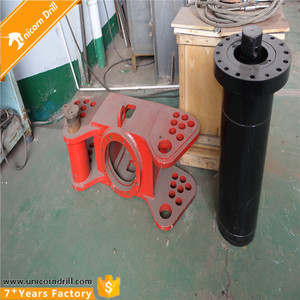 Vervaardigt Stapelen Enz. Un380 Hoofd Gesneden Hydraulische En Cutter Gebroken Beton Breker Machine Voor Prefab Stapel - Product Image 6