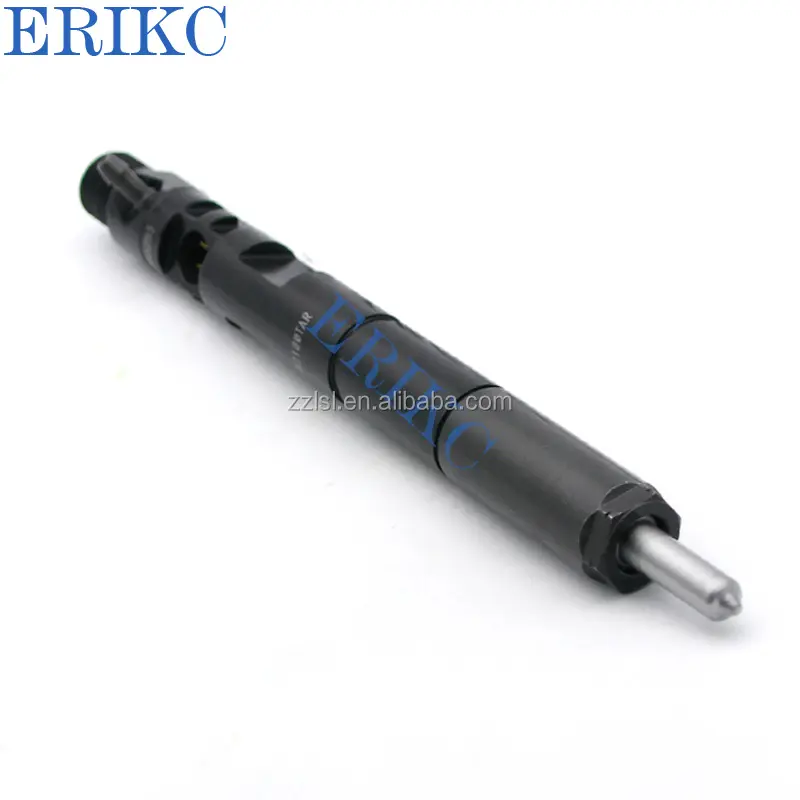 ERIKC EJBR01801Z high pressure injector 8200049873 1801Z injector diesel EJB R01801Z for NISSAN RENAULT