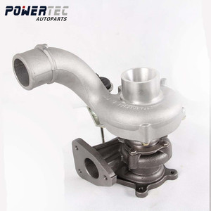 Turbocompresor Powertec K03 53039880055 Turbo 4432306 931619 para <span class=keywords><strong>Renault</strong></span> <span class=keywords><strong>Master</strong></span>, Nissan Interstar y Opel Movano 2.5 - Product Image 2