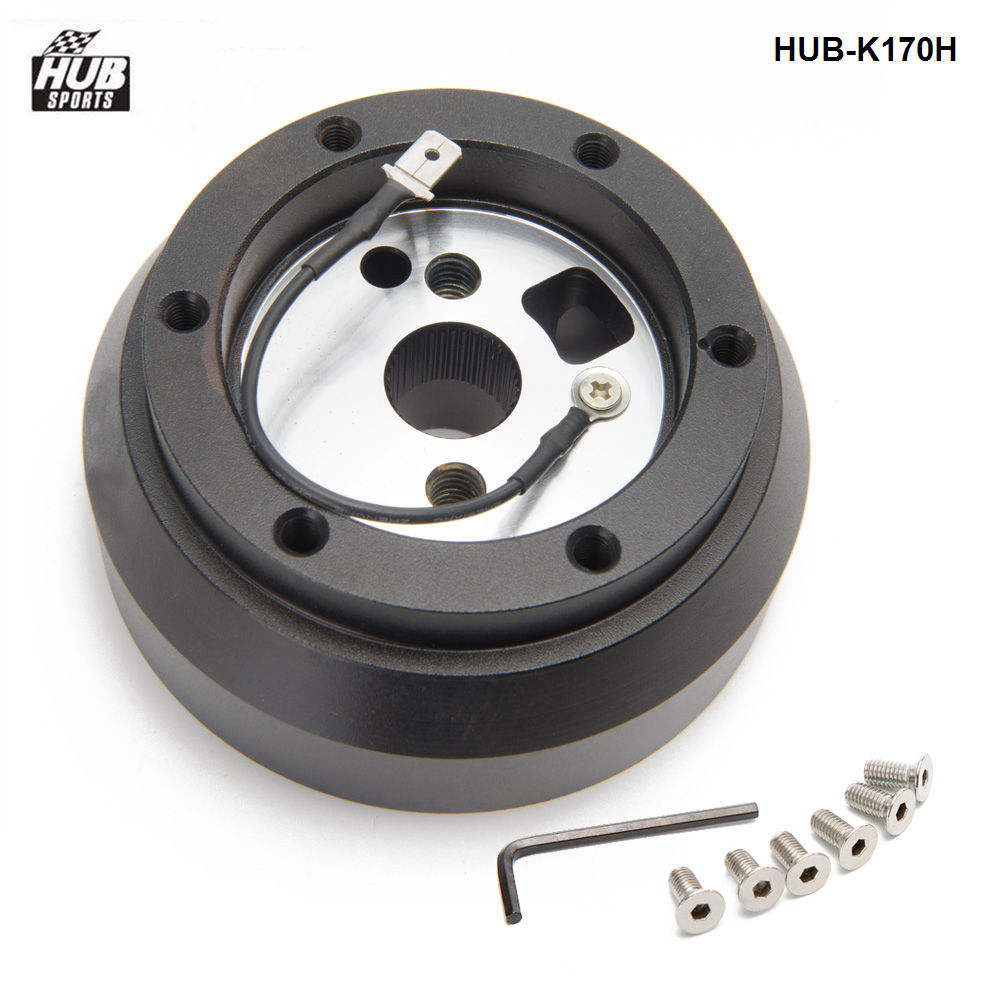 HUB-K170H