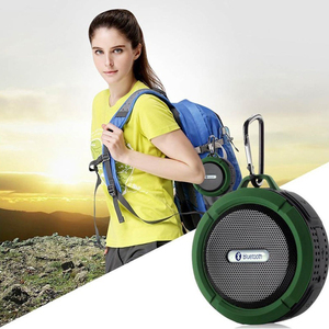 Ins C6ลำโพงบลูทูธแบบพกพาไร้สายเครื่องเล่นเพลงลำโพงสำหรับ <span class=keywords><strong>iPhone</strong></span> X/xs MAX <span class=keywords><strong>Xr</strong></span>/ 11/12/13 - Product Image 6