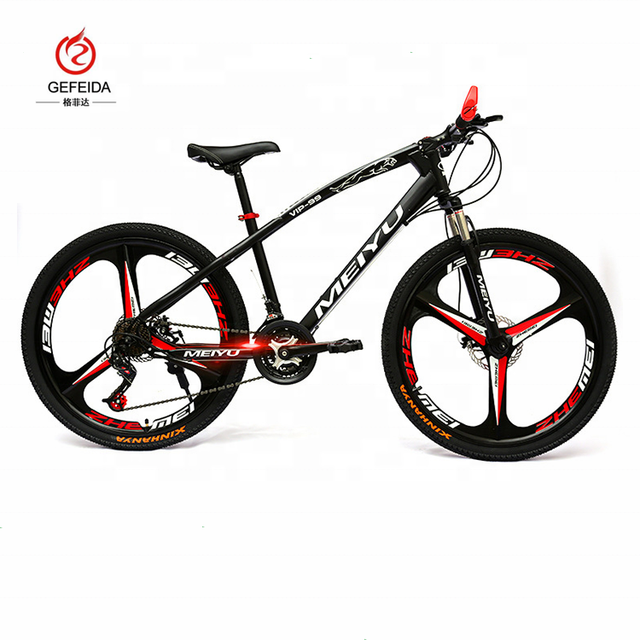 Aluminum Alloy Frame 21 Speed Adults Giant Bicycle Mountain Bike for Mens