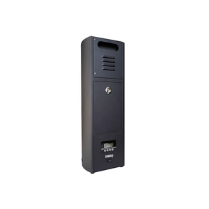 Technologie d'atomisation <span class=keywords><strong>Machine</strong></span> de rafraîchissement de parfum pour hall d'hôtel Diffuseur de parfum d'<span class=keywords><strong>air</strong></span> de centre commercial personnalisé OEM - Product Image 4