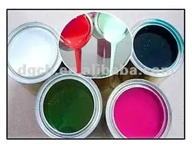 Seri RC: Dip Plastik Elastis Air-kering, Lapisan Elastomer Multiguna-Putih, Hitam, Kuning, Merah, Hijau, Biru, Oranye, Ungu, Cokelat