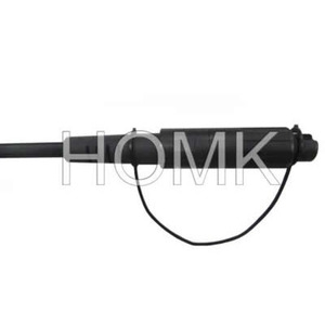HFOC Kết Nối Sợi Quang, Sợi Quang Học HFOC Connector, LC SC Kết Nối Sợi Nhà Máy Giá - Product Image 1