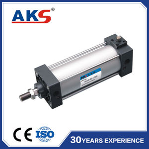 Sda Nieuwe Hydraulische Pneumatische Kleppen En Cilinders Promotionele Serie Structuur Met Motor Kerncomponenten - Product Image 3