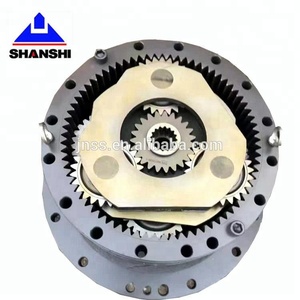 SE350LC-2 Roda Gigi Ayun Gearbox Roda Gigi Ayun SA8230-27000 untuk Volvo EC360 <span class=keywords><strong>Samsung</strong></span> SE350LC Pengurangan Ayunan - Product Image 5