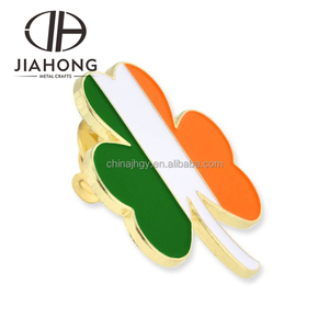 <span class=keywords><strong>Prix</strong></span> Souvenir métal drapeau national pin badge avec votre propre conception - Product Image 2