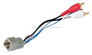 ODM OEM ISO 12 v 2 Kabelbaum Kabel Anschlüsse - Product Image 5