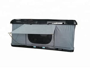 <span class=keywords><strong>Tente</strong></span> <span class=keywords><strong>de</strong></span> <span class=keywords><strong>toit</strong></span> rigide pour camping, 3 personnes, en solde - Product Image 6