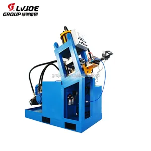 stapler pin making machine