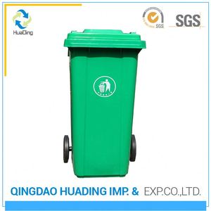 Qualitygood buena calidad de <span class=keywords><strong>reciclaje</strong></span> de plástico personalizada <span class=keywords><strong>pedal</strong></span> <span class=keywords><strong>cubo</strong></span> de basura - Product Image 4