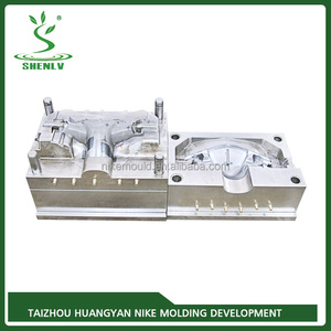 Expresar alibaba ventas de precisión molde de inyección de plástico a granel comprar de china - Product Image 2
