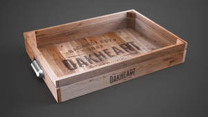 Cubeta de hielo, Cubo de madera, Cubo de madera - Product Image 4