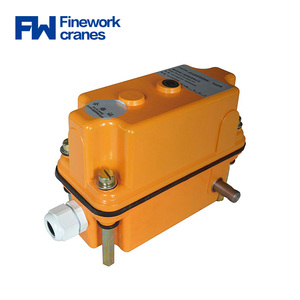 Yüksek Kaliteli Kaldırma Limit Cihazı Kaldırma Yükseklik Sınırlayıcısı Anahtarı kule vinci - Product Image 1