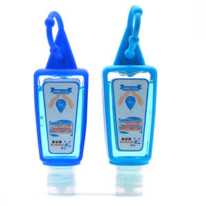 Gel Desinfectante <span class=keywords><strong>de</strong></span> <span class=keywords><strong>Manos</strong></span> Portátil Mini <span class=keywords><strong>de</strong></span> 30 ml al por Mayor en Jabón Líquido para <span class=keywords><strong>Manos</strong></span> - Product Image 3