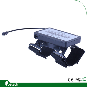 Reader code monkey bars new smart wearable computer <span class=keywords><strong>mobile</strong></span> data terminal is a wearable Barcode data collection terminal - Product Image 6