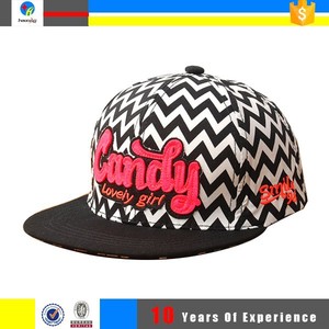 Factura de encargo plana snapback hats deportes - Product Image 6