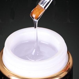 Comercio al por mayor de Uñas <span class=keywords><strong>Esmalte</strong></span> de Uñas <span class=keywords><strong>Esmalte</strong></span> de Alta Calidad Puro Gel <span class=keywords><strong>Ultravioleta</strong></span> del Constructor - Product Image 6
