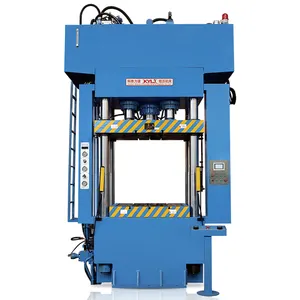 200 ton 300 ton industrial servo four column hydraulic press machine