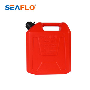 Seeaflo — mandrin de 10l à coupure automatique, pour moteur, pot d'huile pour jersey - Product Image 4