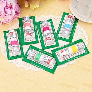 New Design Essential Oil Aromatics Blank Nasal Inhaler <strong>Sticks</strong> - Product Image 6