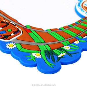 Bán Buôn 3D Nhựa Cao Su <span class=keywords><strong>Pvc</strong></span> Hình Ảnh Vui Khung Ảnh Cho Hình Ảnh - Product Image 4