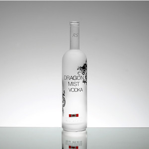 Fabricant de <span class=keywords><strong>vodka</strong></span> de <span class=keywords><strong>marque</strong></span>, bouteilles en verre transparent de 750 ml pour l'alcool - Product Image 4