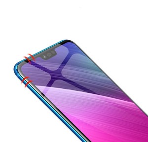 Offre Spéciale pleine couverture 2.5D trempé protecteur d'écran en verre pour vivo X27 <span class=keywords><strong>IQOO</strong></span> X23 X21 X21i x21s X20 plus X9 X9S PLUS - Product Image 5
