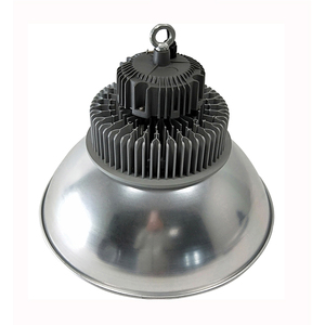 150w lámpara <span class=keywords><strong>industrial</strong></span> CE ROHS lista led de alta Bahía bell iluminación fluorescente lámpara - Product Image 2