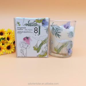 Bath body works bougie Équilibre Harmonie de soja bougie - Product Image 1