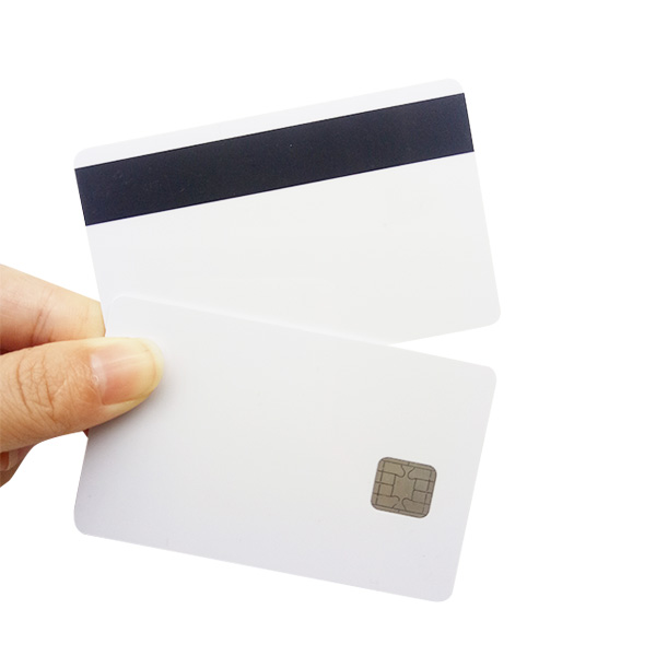 Card based