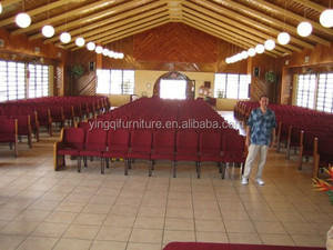 En gros Pas Cher Prix Haute Qualité Chaises D'église - Product Image 6