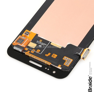 TFT DA 5 Pollice di Ricambio LCD Assemblea di Schermo per <span class=keywords><strong>Samsung</strong></span> <span class=keywords><strong>J3</strong></span>, Touch screen per <span class=keywords><strong>Samsung</strong></span> Galaxy <span class=keywords><strong>J3</strong></span> J320 display LCD - Product Image 2