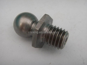 Baut dan Pengencang Kepala Bola Ulir Kualitas Tinggi, Baut Bola - Product Image 6
