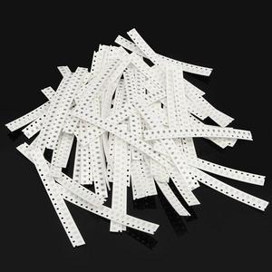 Résistance <span class=keywords><strong>SMD</strong></span> <span class=keywords><strong>1001</strong></span>, 1K, tolérance de marquage 1% - Product Image 4
