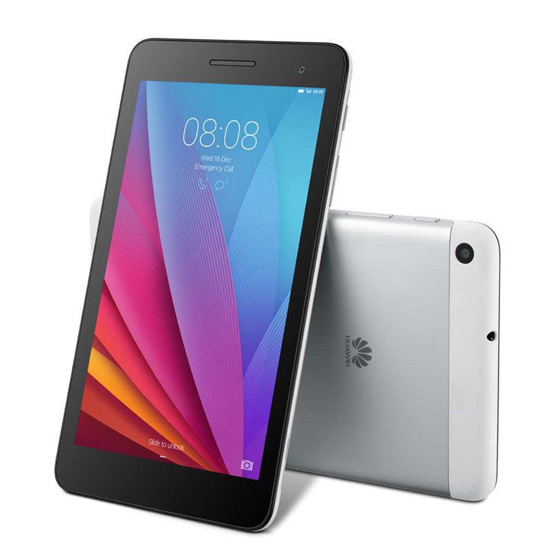 HUAWEI Mediapad T2 7.0: 2GB RAM, 16GB ROM, 7