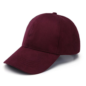 Promotionnel Cerf Fiber Plaine Casquettes Bancaire Chapeaux Casquette <span class=keywords><strong>de</strong></span> baseball D'hiver Papa <span class=keywords><strong>Chapeau</strong></span> - Product Image 2