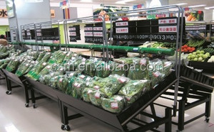 Kệ Trưng Bày Rau Quả Siêu Thị - Product Image 5