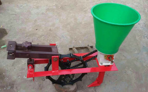 China de l'essence agricole machines semoir de maïs d´arachide - Product Image 3