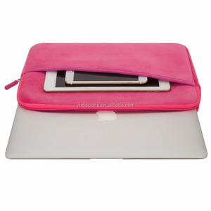 Bán Buôn 13 Inch Neoprene Bảo Vệ Máy Tính Xách Tay Túi - Product Image 6