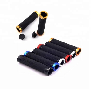 مصنع Luckyway مخصص BMX اكسسوارات CNC سبائك الألومنيوم دراجة أجزاء - Product Image 6